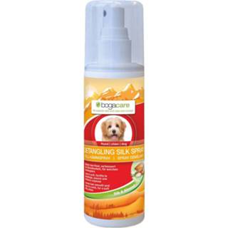 👉 Bogacare® Vachtspray Dentangling Silk Spray 7640118832662