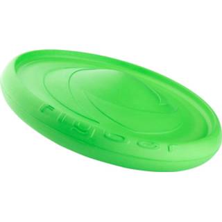 👉 Frisbee groen Flyber 4823089304731