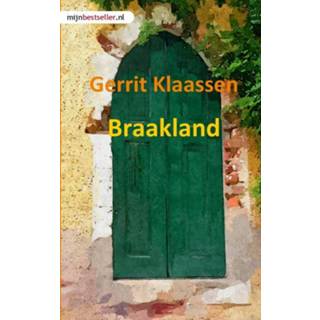 👉 Boek Cultuur > Taal Braakland - G. Klaassen (9491080377) 9789491080371