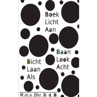 👉 BBB en DDD - Jan van der Voorde (ISBN: 9789461935779)