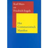 Het communistisch manifest. Marx, Karl, Paperback