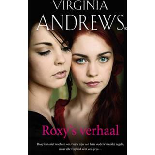 👉 Roxy's verhaal - Virginia Andrews (ISBN: 9789032514266) 9789032514266