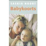 👉 Baby's Babykoorts. illusies van een jonge moeder, Saskia Noort., Paperback 9789041413437