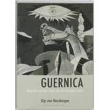 👉 Guernica - Boek Gijs van Hensbergen (907462250X)