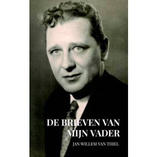 👉 De brieven van mijn vader - Boek Jan Willem Van Thiel (9463989765)