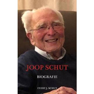 👉 Joop Schut 9789403612034