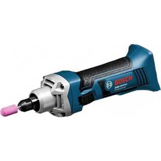 👉 Rechte slijper blauw Bosch GGS18V-Li Body 3165140654678