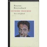 👉 Intieme vreemde - Boek B. Breytenbach (9057593416)