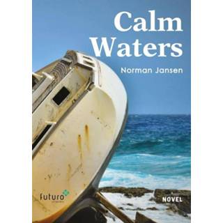 👉 Calm Waters - Norman Jansen (ISBN: 9789492939418)
