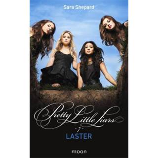 👉 Pretty Little Liars 7 - Laster Sara Shepard (ISBN: 9789044337556) 9789044337556