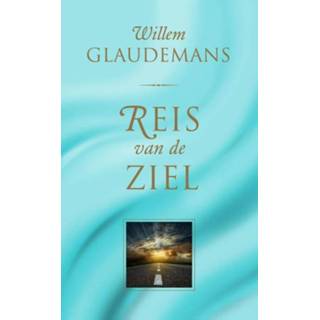 👉 Reis van de ziel - Willem Glaudemans ebook 9789020210743