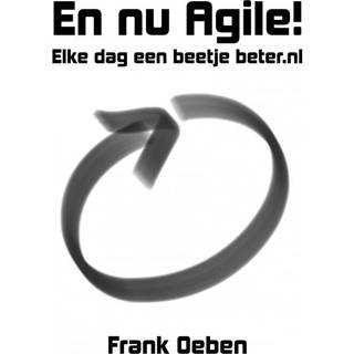 👉 Nederlands En nu Agile! 9789463989688