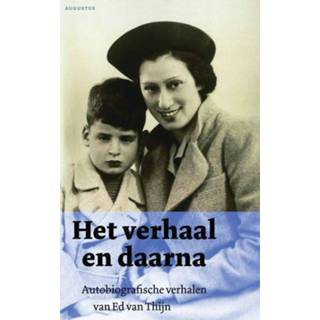 👉 Het verhaal en daarna 9789045702544