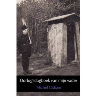 👉 Oorlogsdagboek van mijn vader 9789462542358