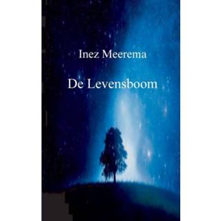 👉 De levensboom - Inez Meerema (ISBN: 9789461932204)