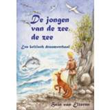 👉 De jongen van de zee, de zee - Hein van Elteren (ISBN: 9789072475077)