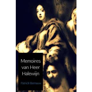 👉 Memoires van heer Halewijn 9789462547629