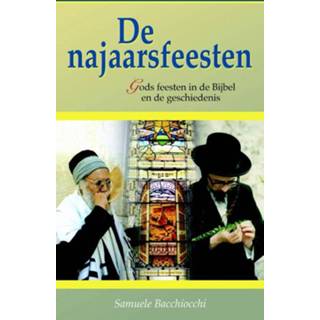 👉 De najaarsfeesten - Samuele Bacchiocchi (ISBN: 9789075226836)