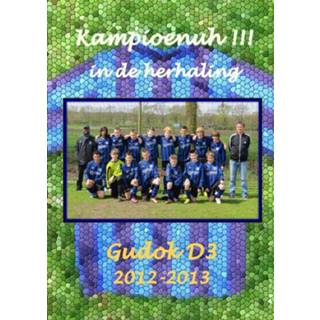 👉 Kampioenuh in de herhaling - Kees Lintermans (ISBN: 9789462548633) 9789462548633