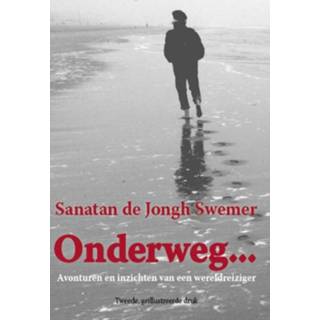 👉 Onderweg... - Sanatan de Jongh Swemer (ISBN: 9789492079121) 9789492079121