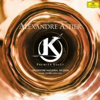 👉 Kaamelott by alexandre astier. ost, cd 602435219608