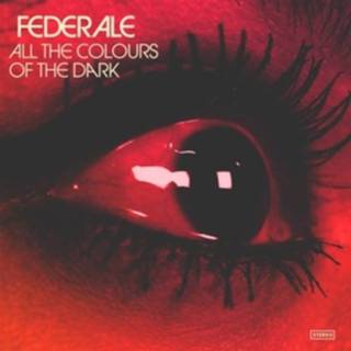 👉 All the colours of the.. .. dark. federale, cd 5053760023890