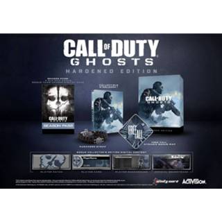 👉 Ps3 Call Of Duty: Ghosts Hardened Edition 5030917130731