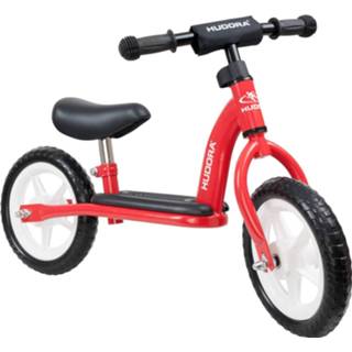 👉 Loopfiets kunststof rood Toddler 4005998249819