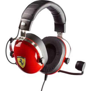 👉 Rood T.racing Scuderia Ferrari Edition 3362934001773