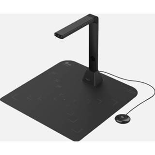 👉 IRIScan Desk 5 Pro desktop-camerascanner