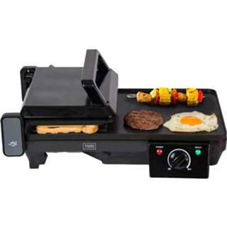 👉 3-in-1 Contactgrill