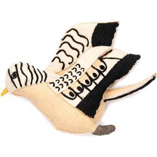 👉 Kinderen KidsDepot wanddecoratie Kody nightingale 36 cm 8719874463881