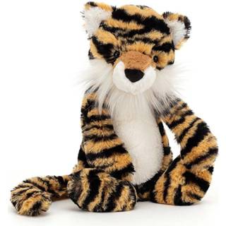 👉 Knuffel medium Jellycat Bashful Tiger