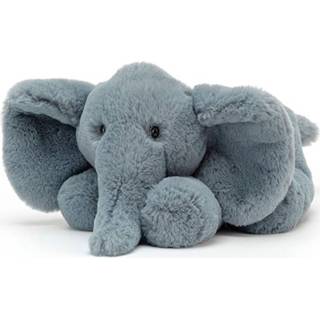 👉 Knuffel Jellycat Huggady Elephant