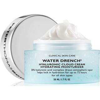 👉 Drench unisex Peter Thomas Roth Water Hyaluronic Cloud Cream 1.7 fl. oz