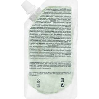 👉 Biolage Advanced FiberStrong Deep Treatment Pack Strengthening Hair Mask for Damaged Hair 100ml