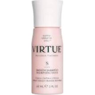 👉 Shampoo unisex VIRTUE Smooth Travel Size 2 oz