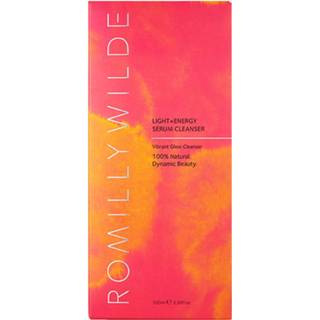 👉 Serum unisex Romilly Wilde Light + Energy Cleanser 5060479930005