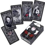 👉 Engels kaartspellen Nekro XIII - Tarot Kaarten 8420707450915