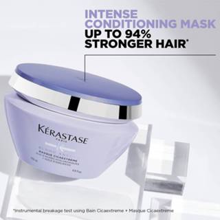 👉 Kérastase Blond Absolu Masque Cicaextreme 200ml 3474636948529