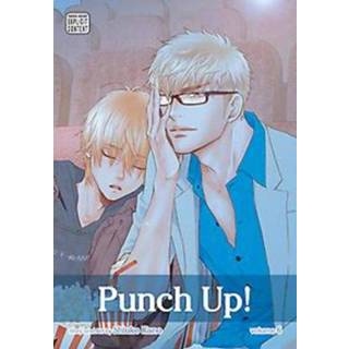 👉 Kano Punch Up!, Vol. 6. Shiuko Kano, Paperback 9781974715480