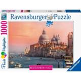 👉 Puzzel nederlands steden legpuzzels Italië (1000 stukjes) 4005556149766