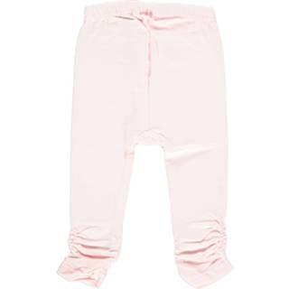 Legging katoen meisjes 50 lichtroze roze Dirkje! - Maat Katoen/elasthan 8719052022718