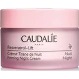 👉 Caudalie Resvératrol [lift] Firming Night Cream 50ml