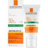 👉 Unisex La Roche-Posay Anthelios Anti-Shine SPF50+ Sun Cream 50ml 3337875546430