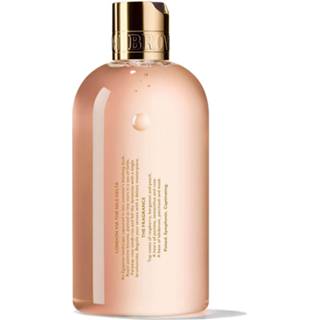👉 Molton rose bruin Brown Jasmine & Sun Bath Shower Gel