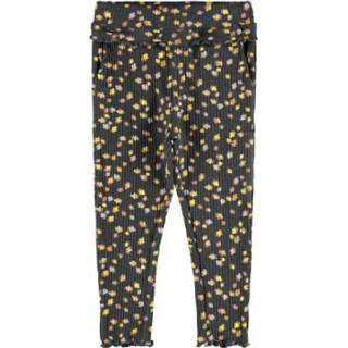 Name it Zwembroek NMFTHURID Donkergrijs Melange