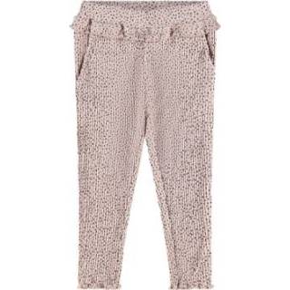 Name it Sweatpants NMFTHURID Adobe Rose