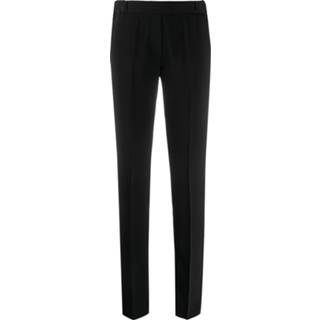 👉 Broek vrouwen zwart Trousers