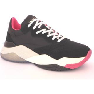 👉 Shoe vrouwen zwart FR CM + TS NR FX Shoes